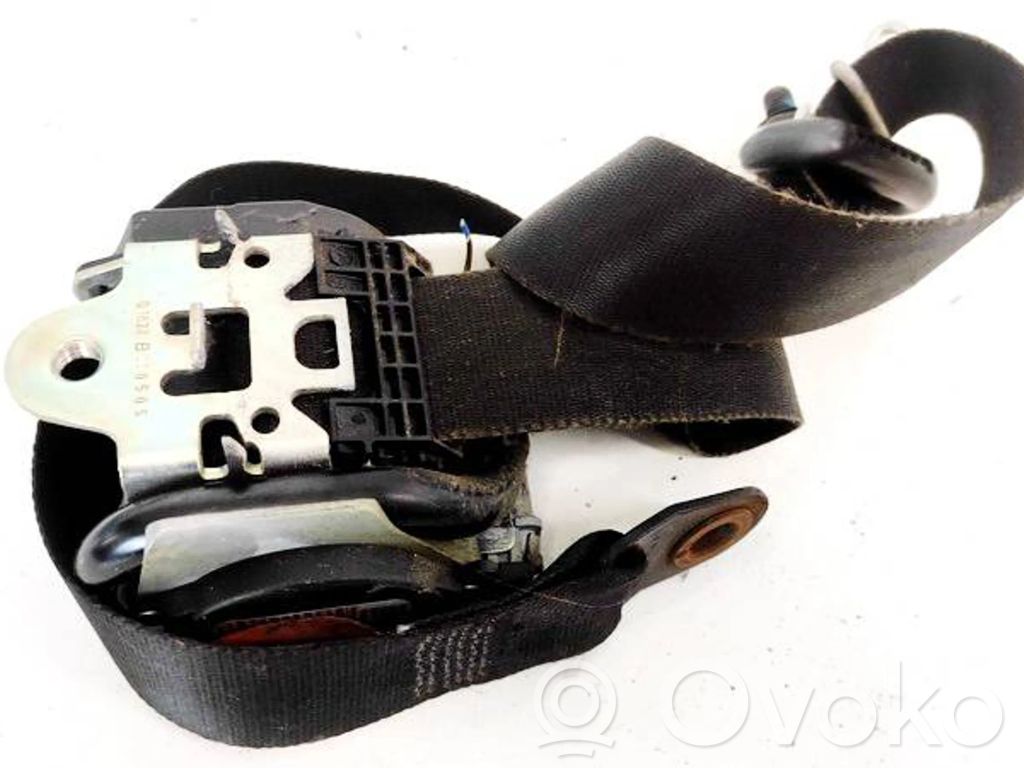 Ford S-MAX Ceinture de sécurité avant