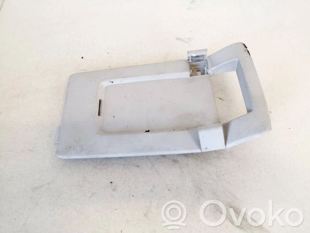 Ford Focus C-MAX Altra parte interiore 