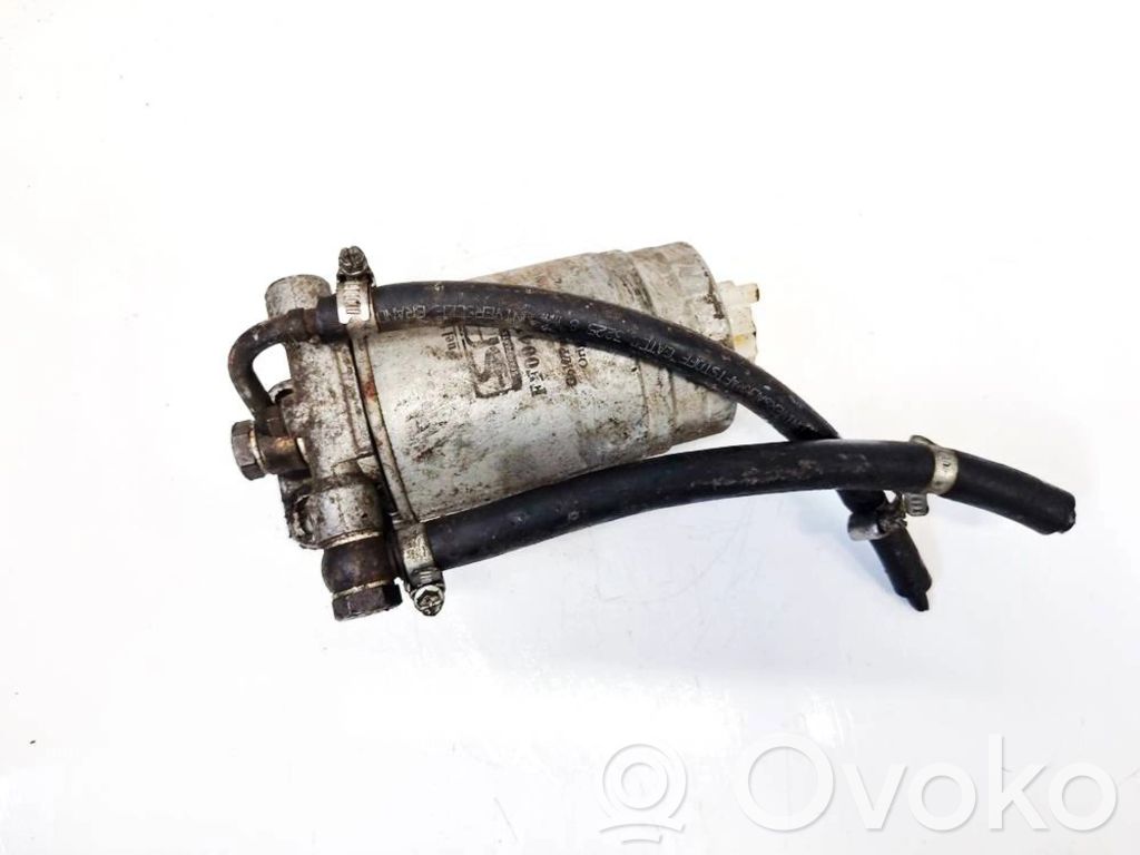 Citroen Jumper Filtro carburante 