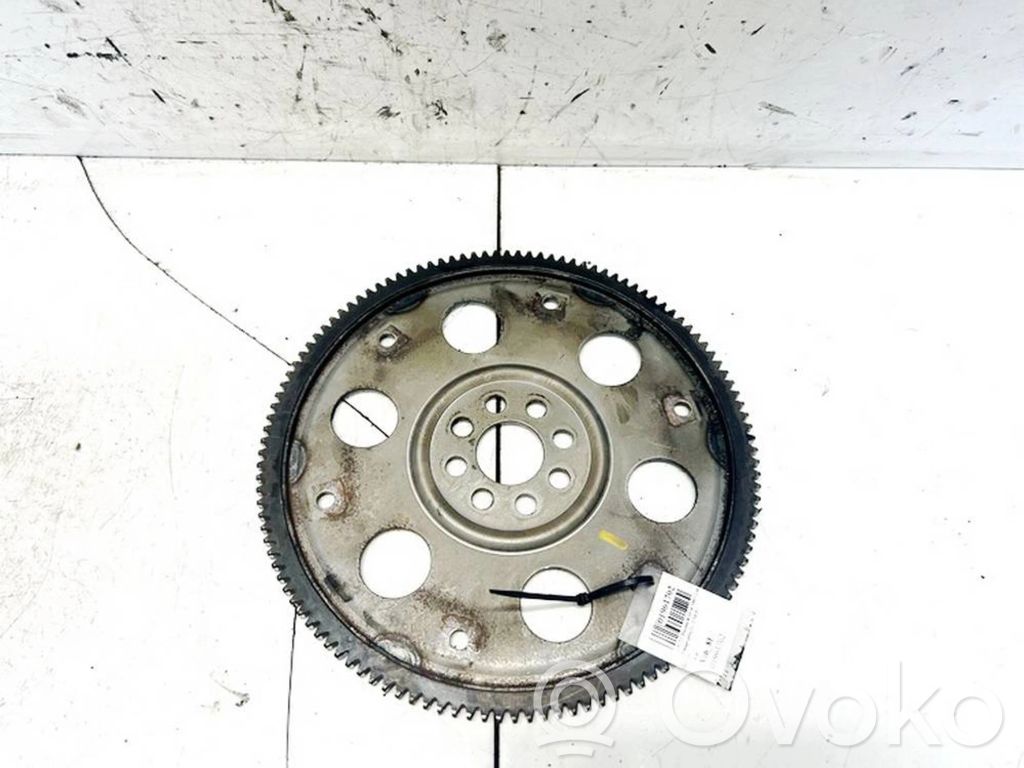 Volante motor