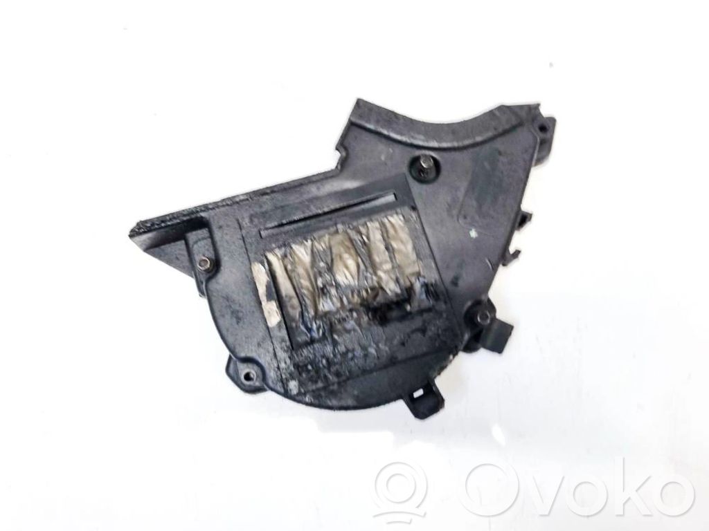 Ford Focus Cache carter courroie de distribution 