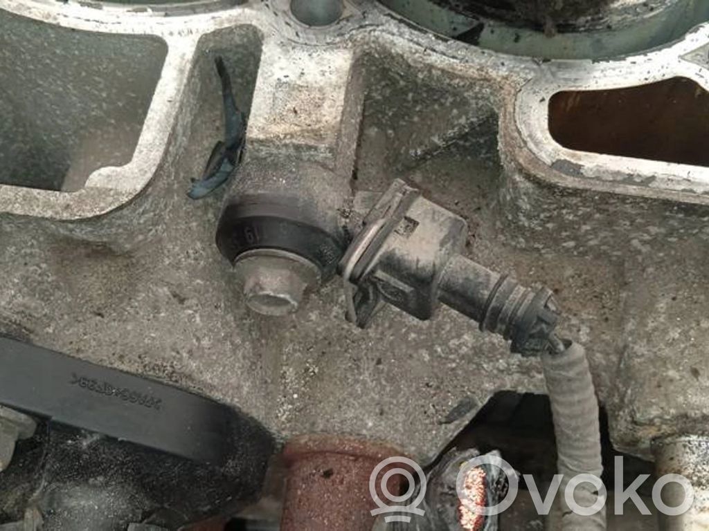 Nissan Qashqai Sensore di detonazione 