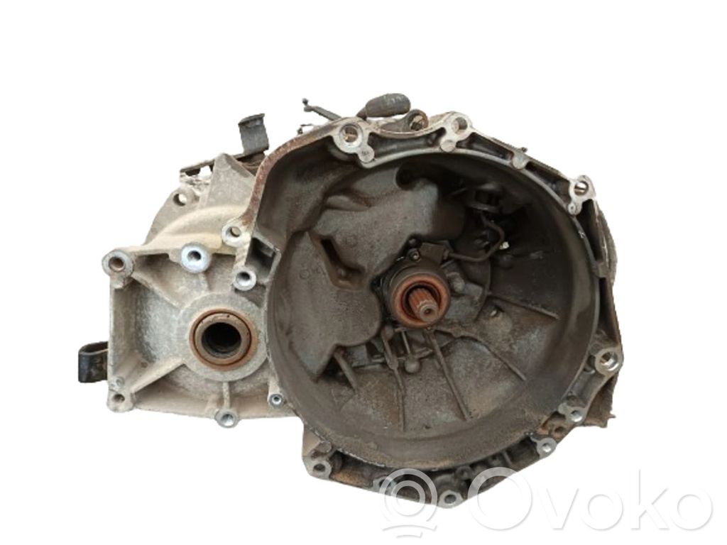 Opel Vectra C Manualna 5-biegowa skrzynia biegów 