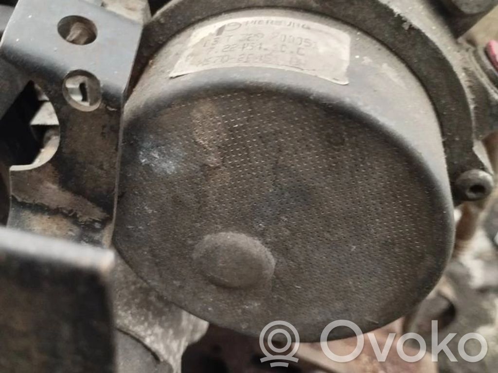 Bomba de vacío   72245410C,03T329D0051,03T329D0051,72245410C