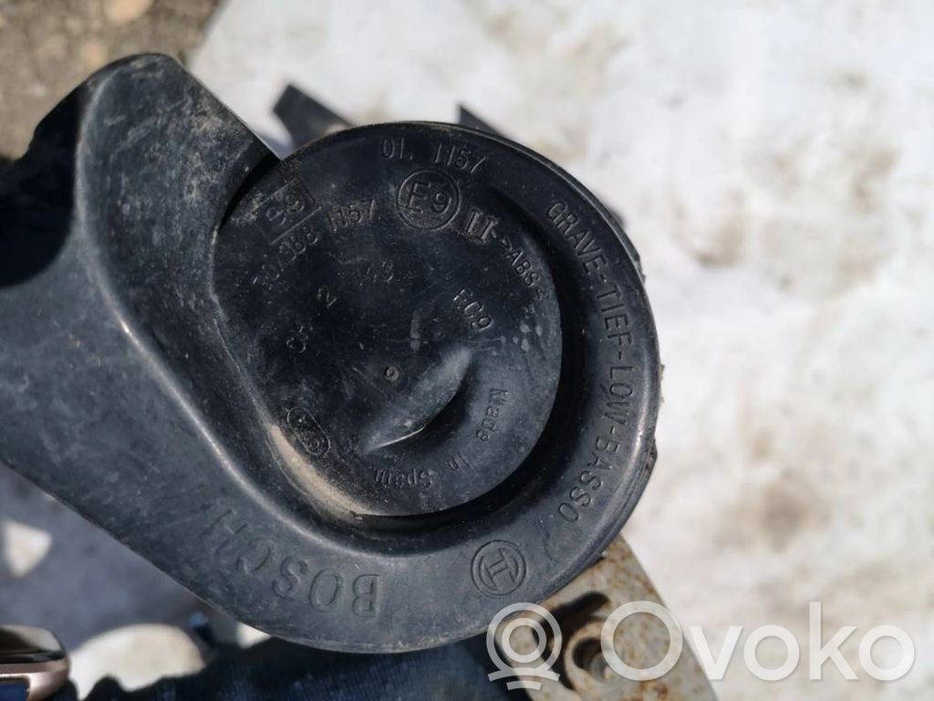 Claxon   E9011157,E9011157