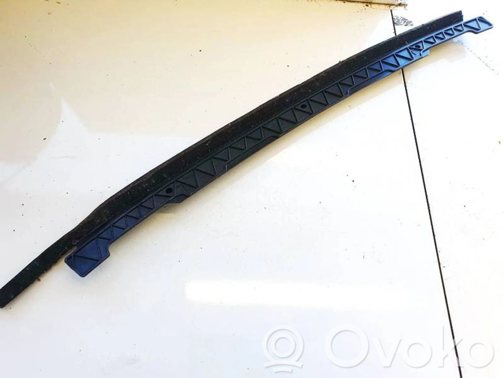 BMW X1 E84 Altra parte esteriore 