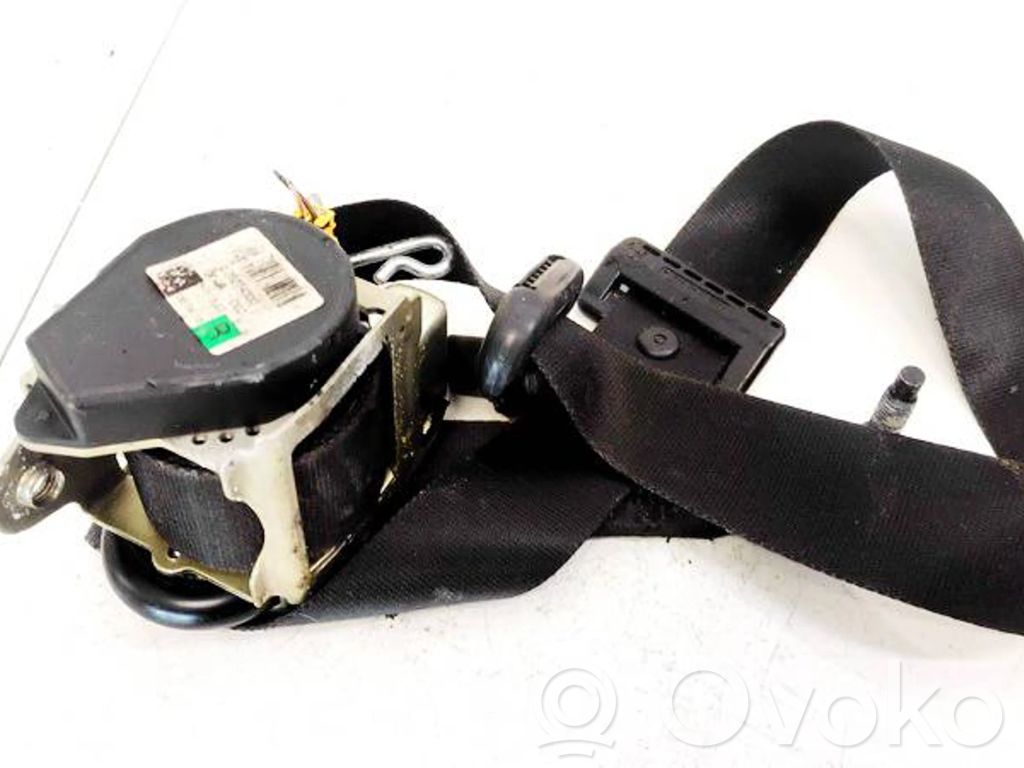 Cinturón delantero   6G9N61294CFW,6G9N61294CFW,6G9N61294CFW,6G9N61294CFW