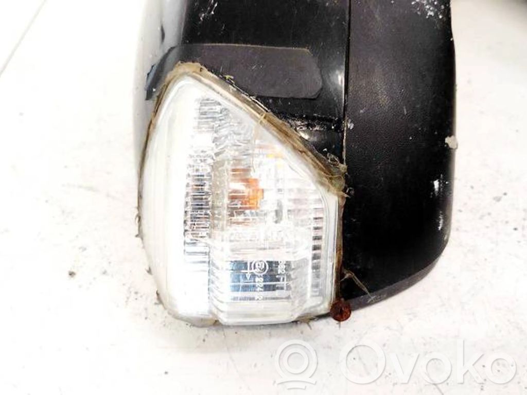 Ford S-MAX Semnalizator pe oglindă 