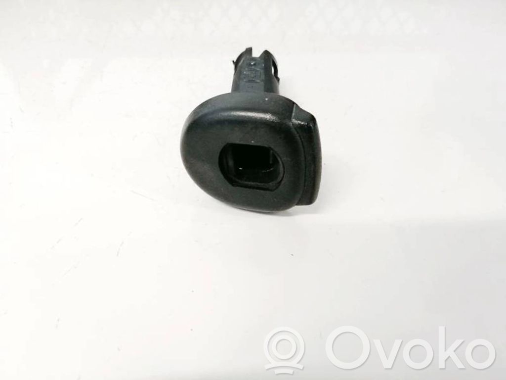 Saab 9-3 Ver2 Altra parte interiore 
