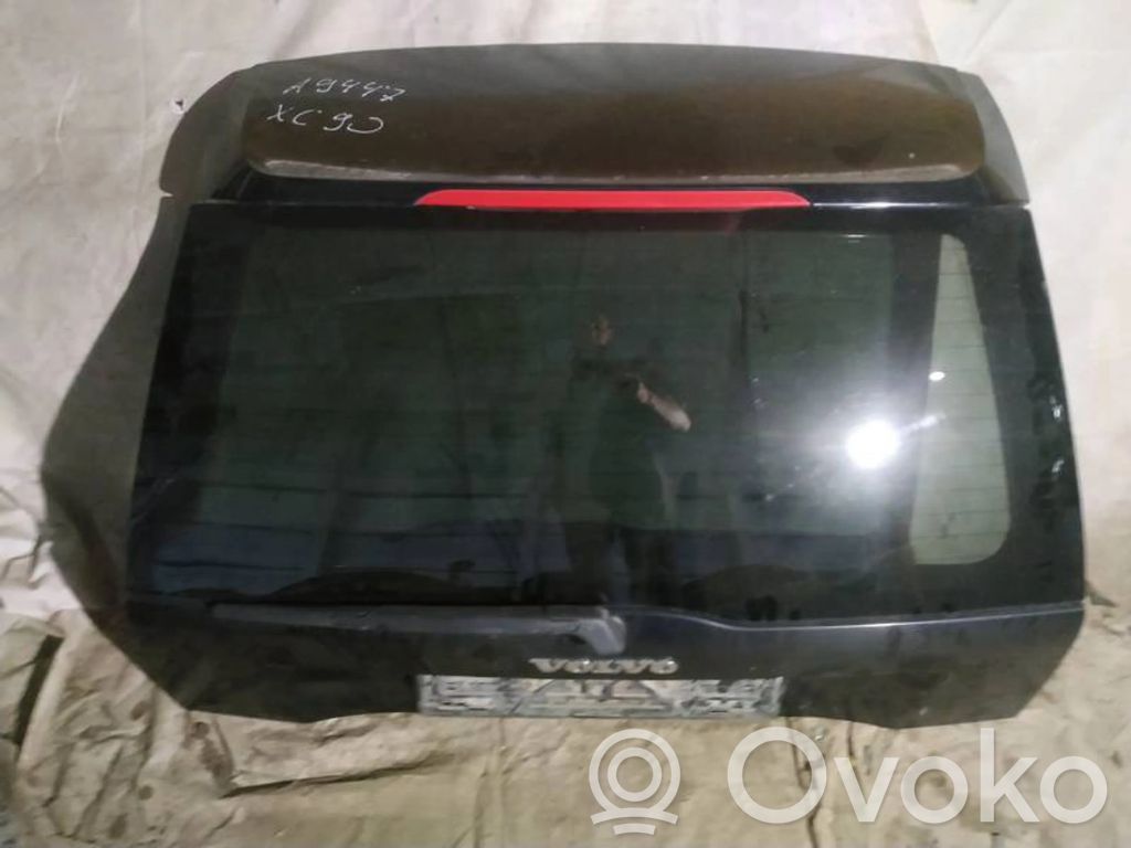 Volvo XC90 Portellone posteriore/bagagliaio 