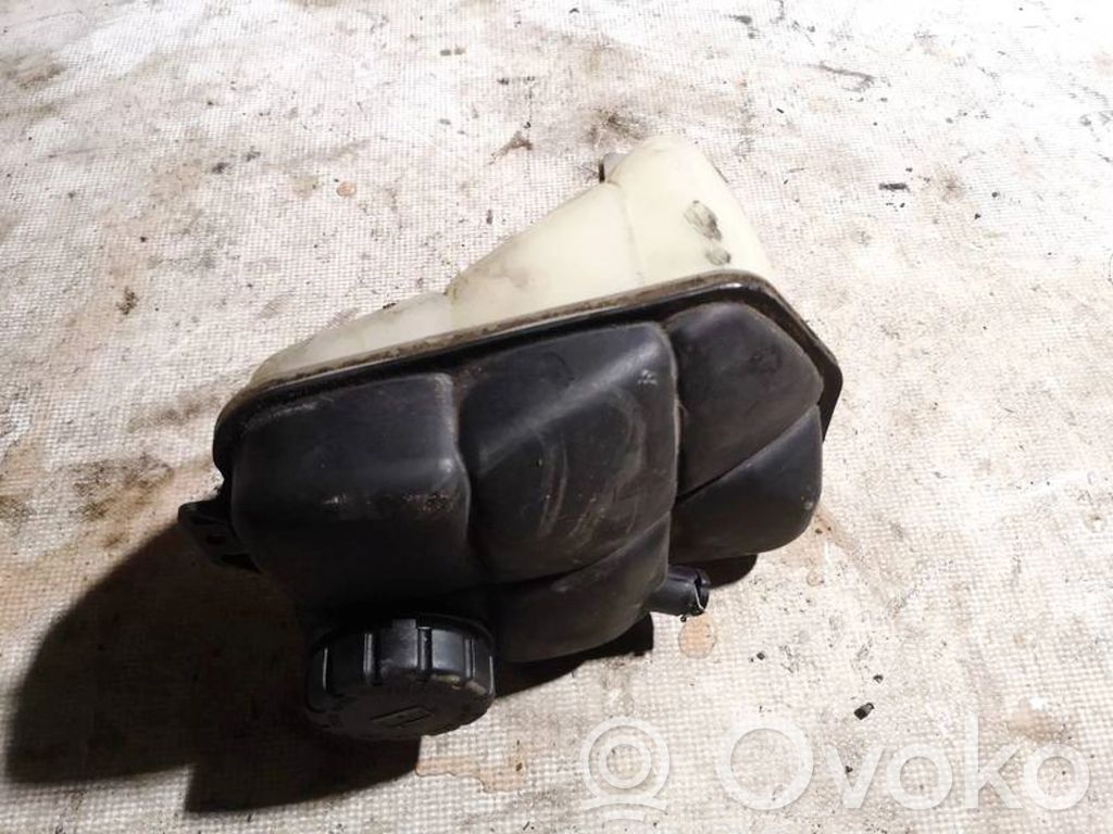 Mercedes-Benz E W211 Ausgleichsbehälter Kühlwasser