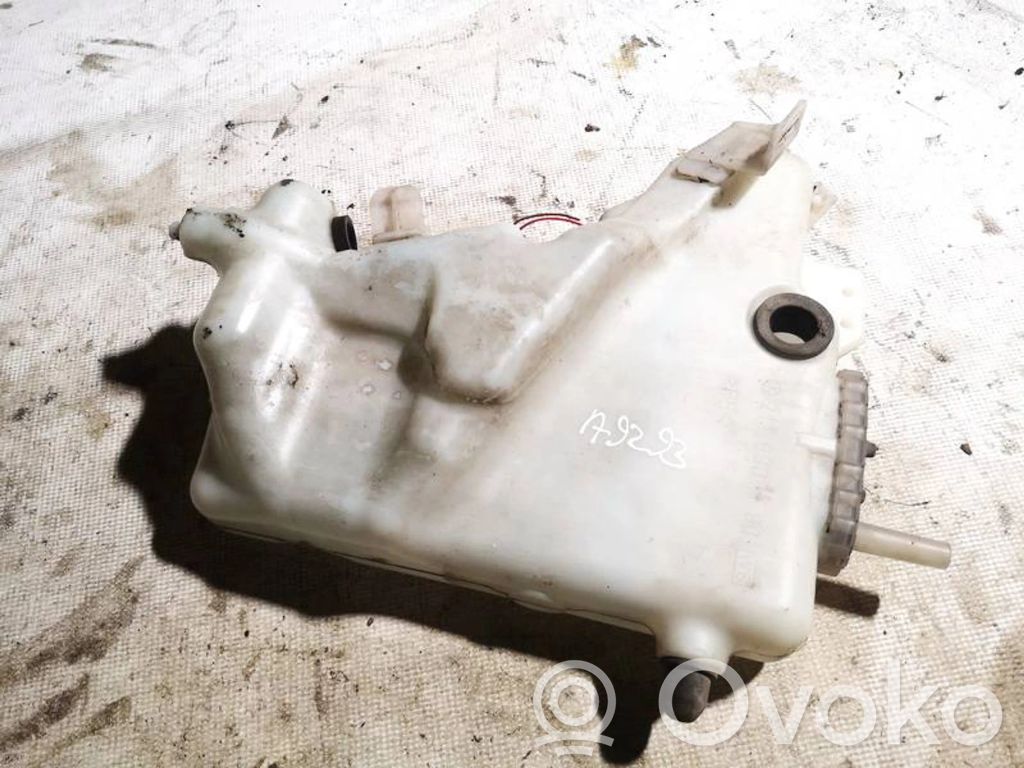 Mercedes-Benz CLS C219 Serbatoio/vaschetta liquido lavavetri parabrezza 