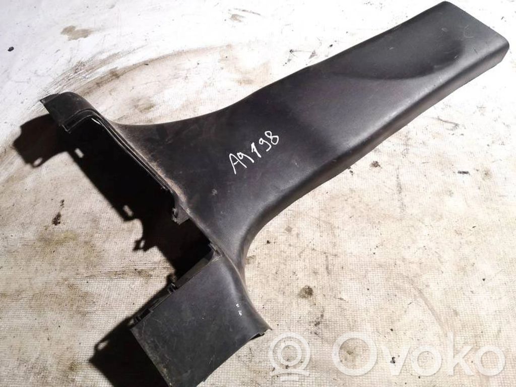 Honda Jazz Altra parte interiore 