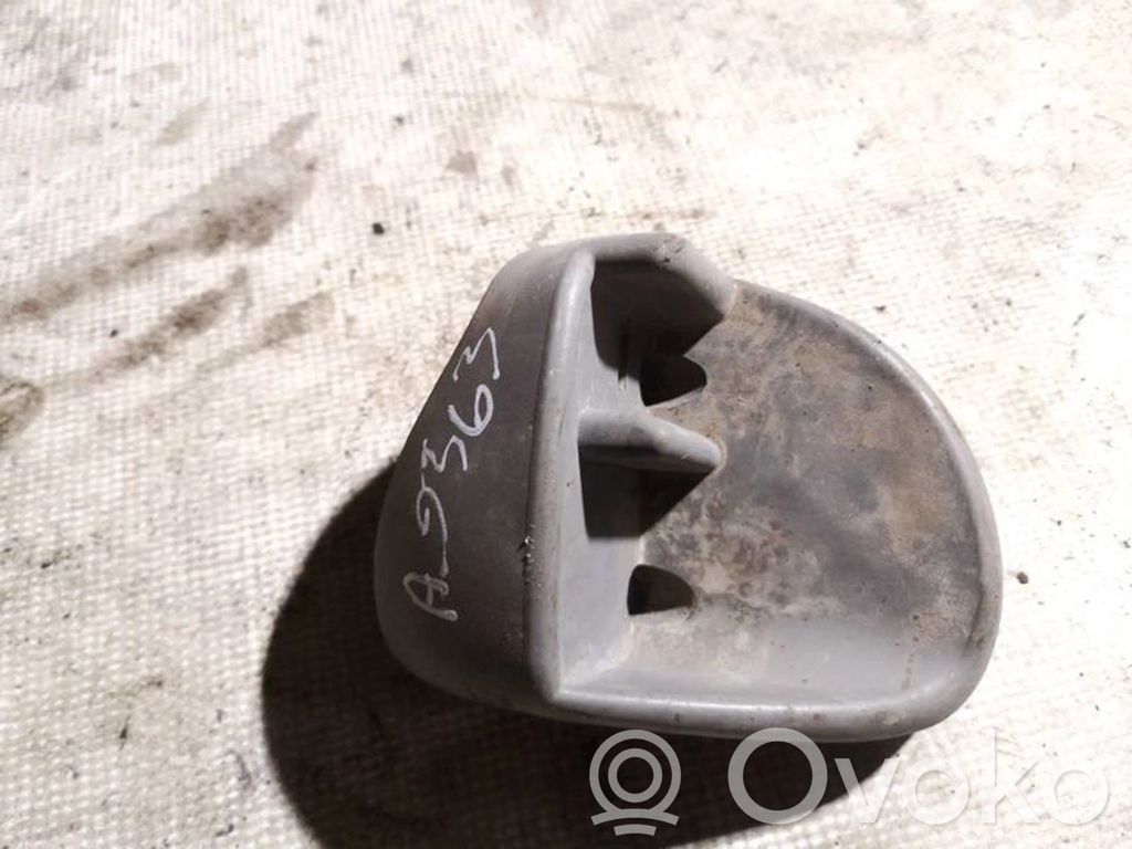 Seat Alhambra (Mk1) Altra parte interiore