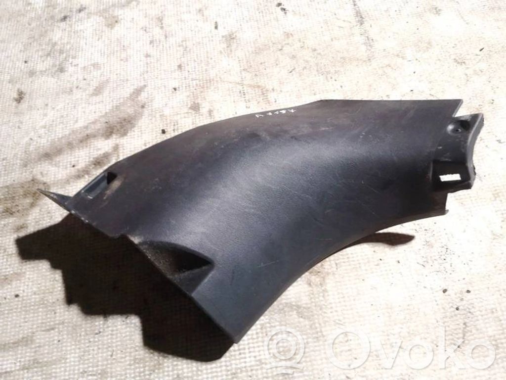 Toyota Yaris Alte piese de interior 