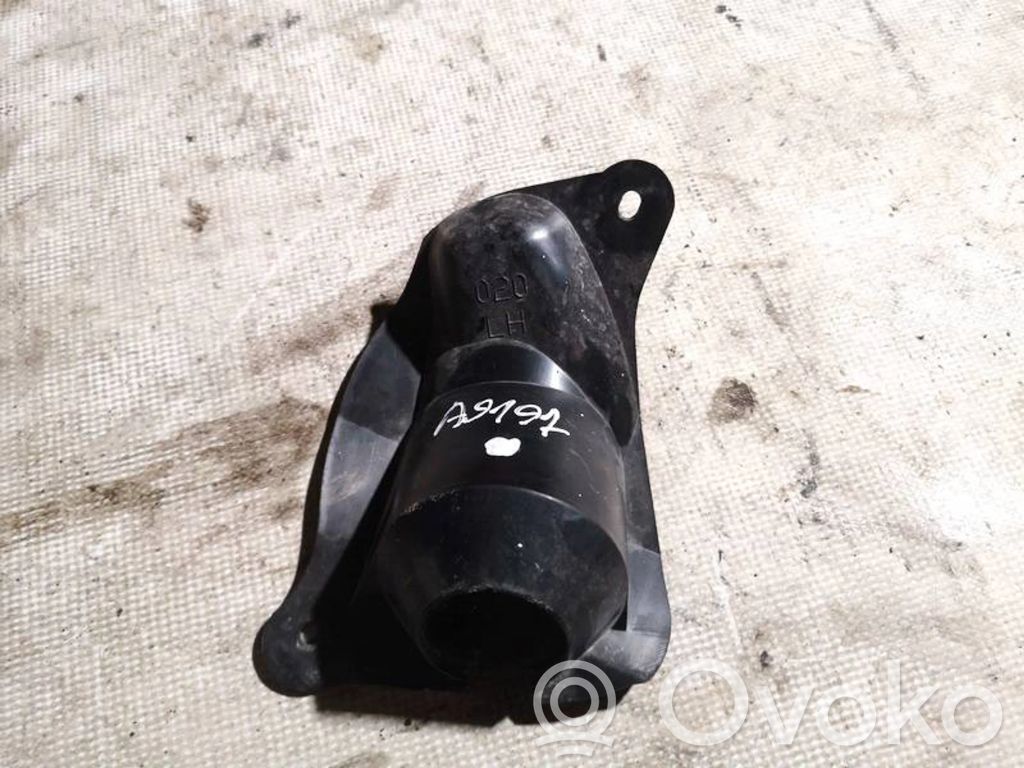 Toyota Yaris Altra parte esteriore