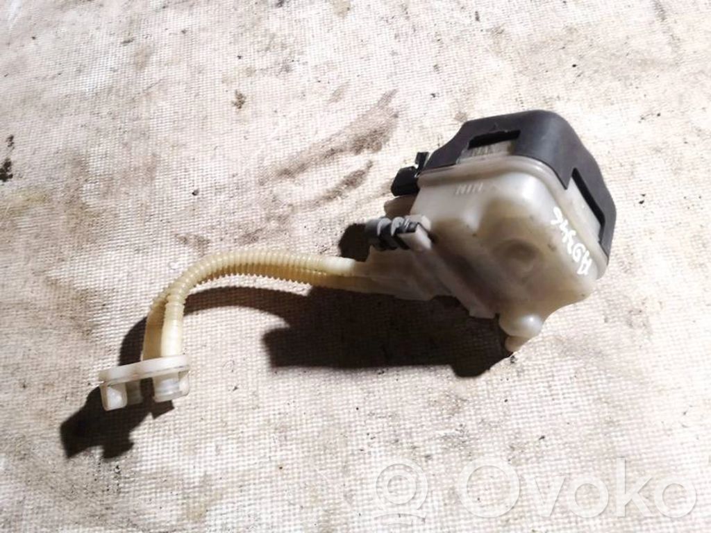 Opel Meriva A Réservoir de liquide de frein 