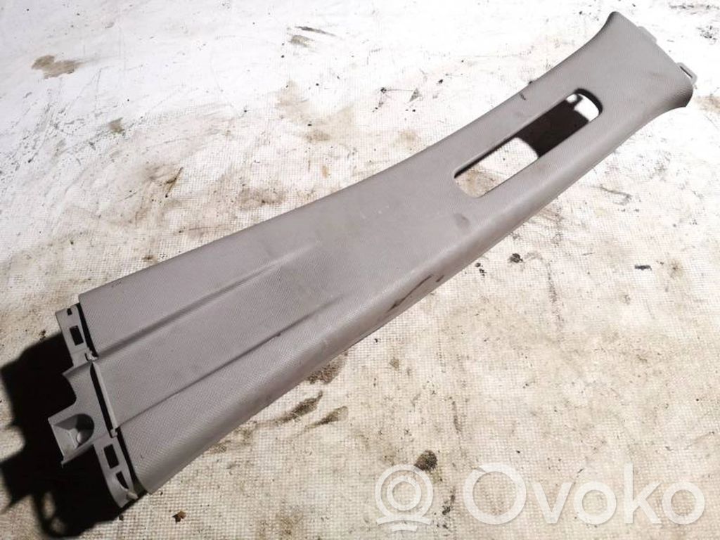 Toyota Yaris Altra parte interiore 