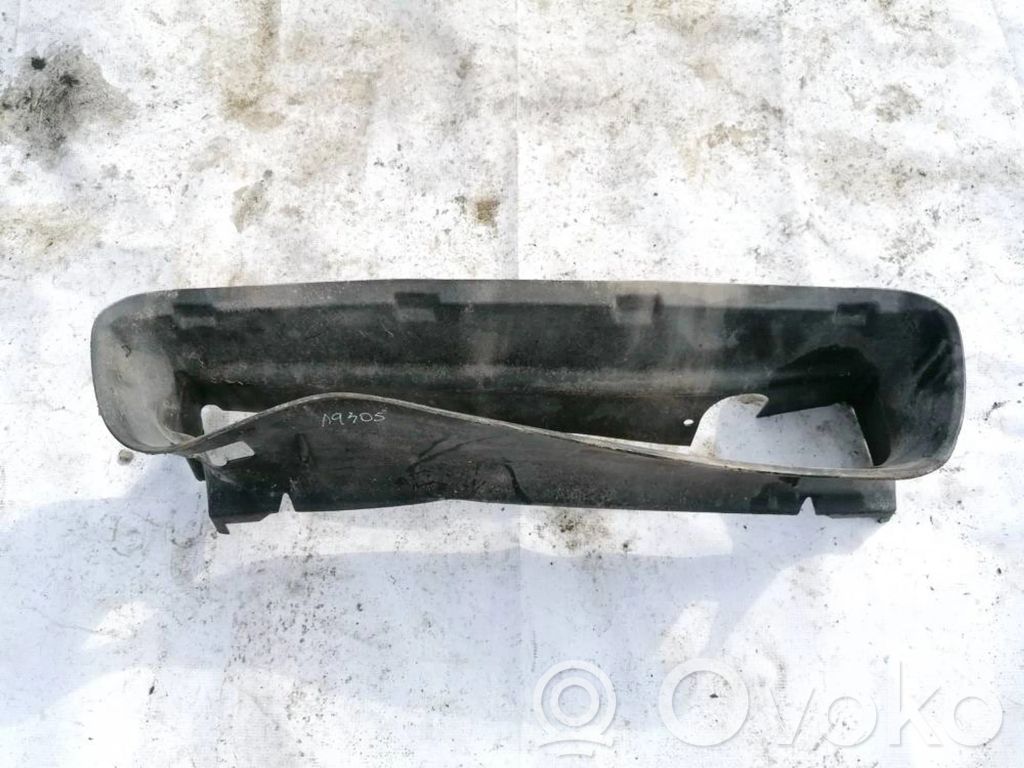 Volvo V50 Parte del condotto di aspirazione dell'aria 
