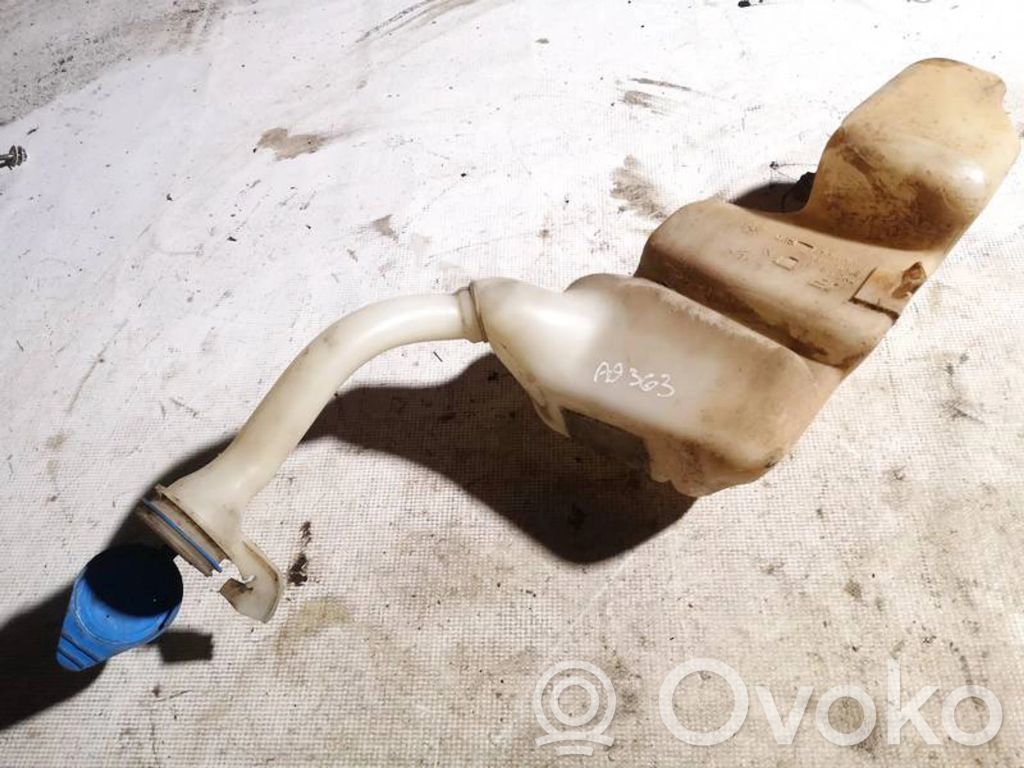 Seat Alhambra (Mk1) Zbiornik płynu do spryskiwaczy szyby przedniej / czołowej 