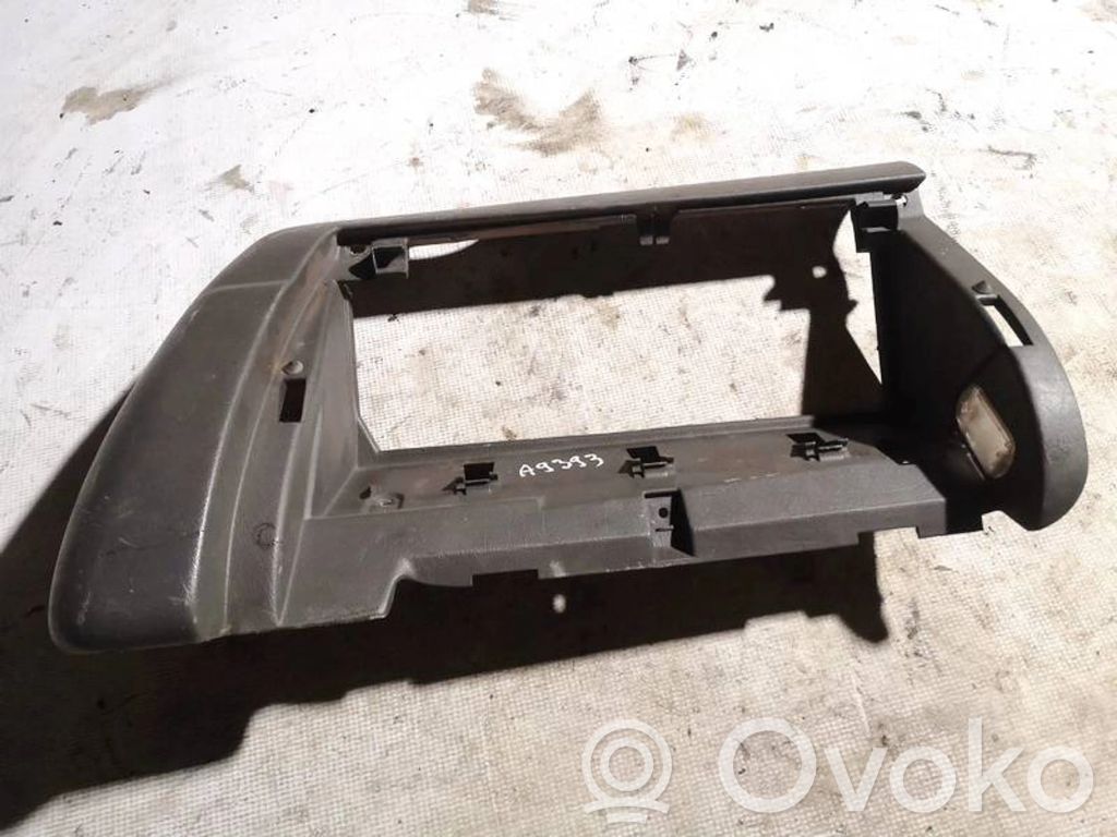 Opel Astra H Altra parte interiore
