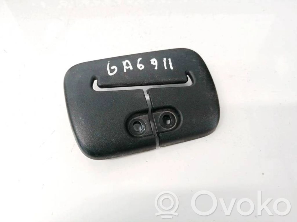 Mazda 3 II Autres pièces intérieures 