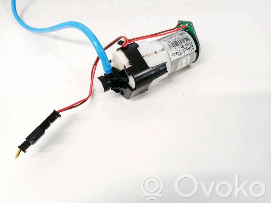 Fiat Idea Anturi 