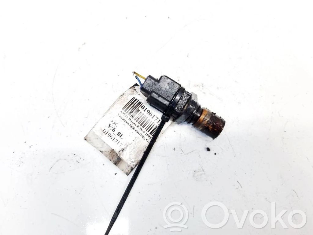 Sensor de posición del cigüeñal (Usadas)