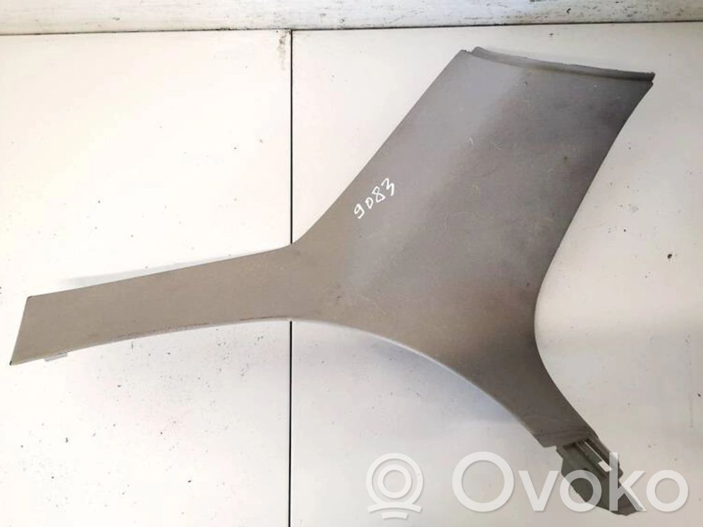 Opel Astra H Altra parte interiore 