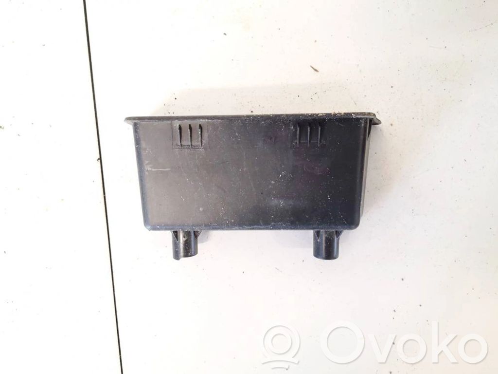 Opel Astra H Otros repuestos del interior 
