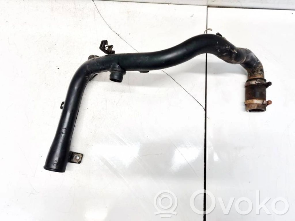 Opel Meriva A Furtun/conductă intercooler 