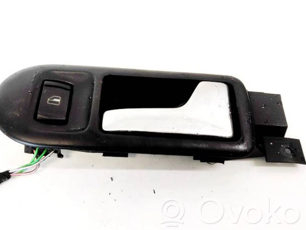 Manecilla interna puerta trasera   3B1837114C,3B1837114C