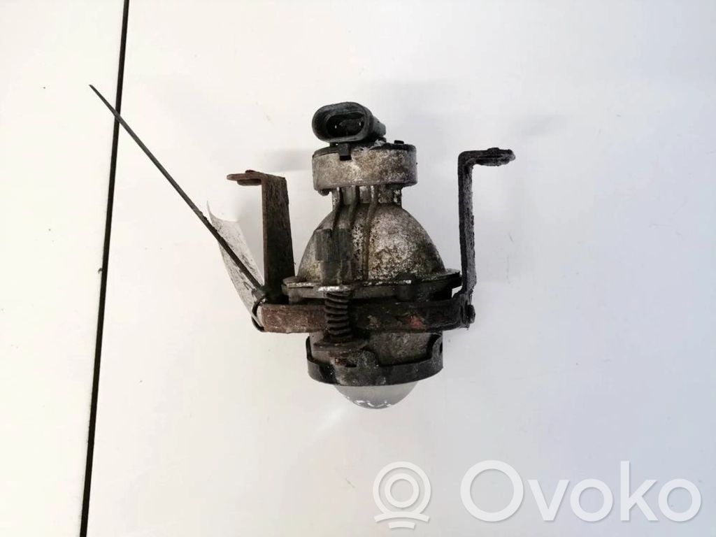 Chevrolet Epica Etusumuvalo 