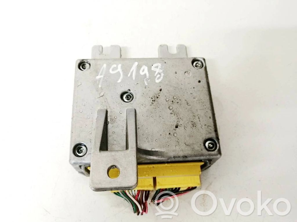 Honda Jazz Centralina/modulo airbag 
