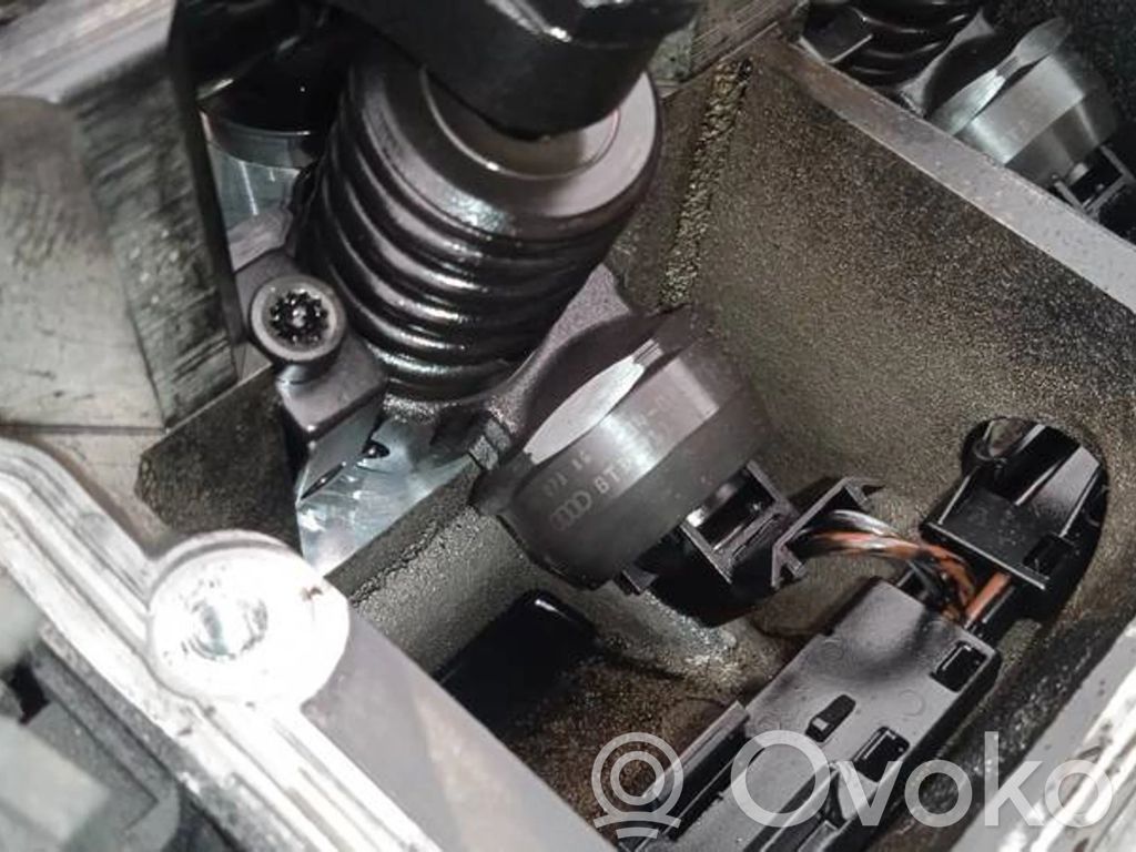 Inyector de combustible   038130073AG,038130073AG