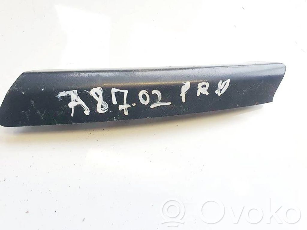 Volkswagen Polo IV 9N3 Altra parte interiore