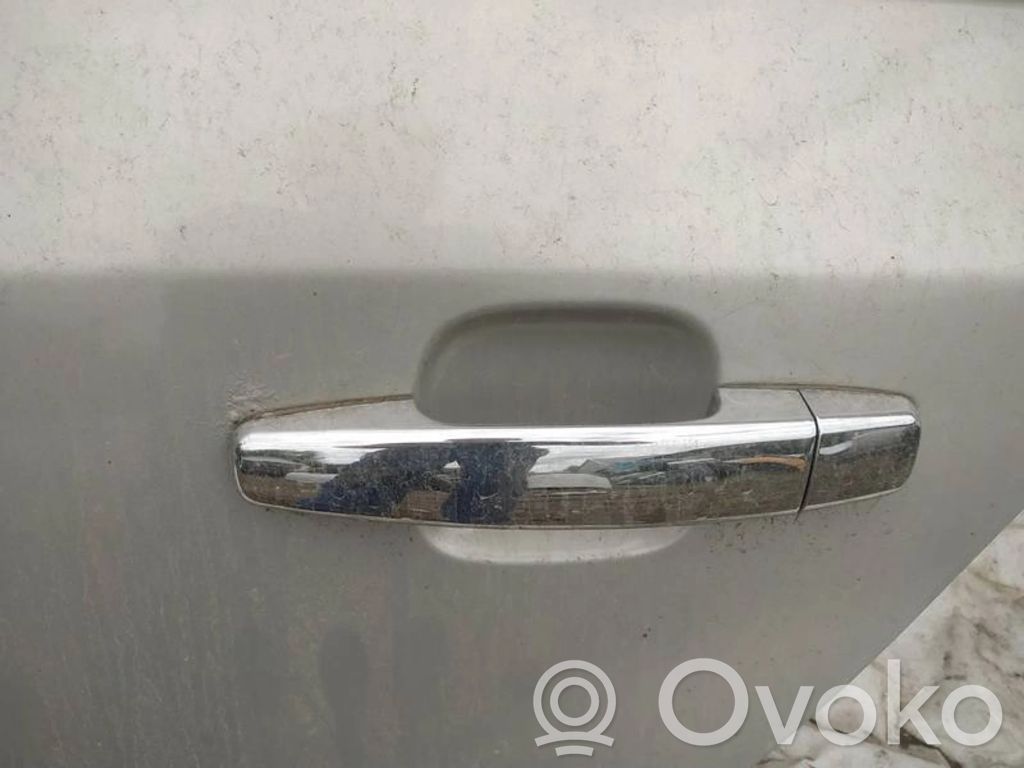 Mâner exterior ușă față