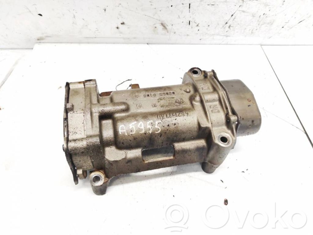 Chrysler PT Cruiser Bomba de aceite 