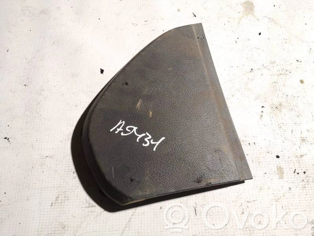 Renault Espace III Altra parte interiore 