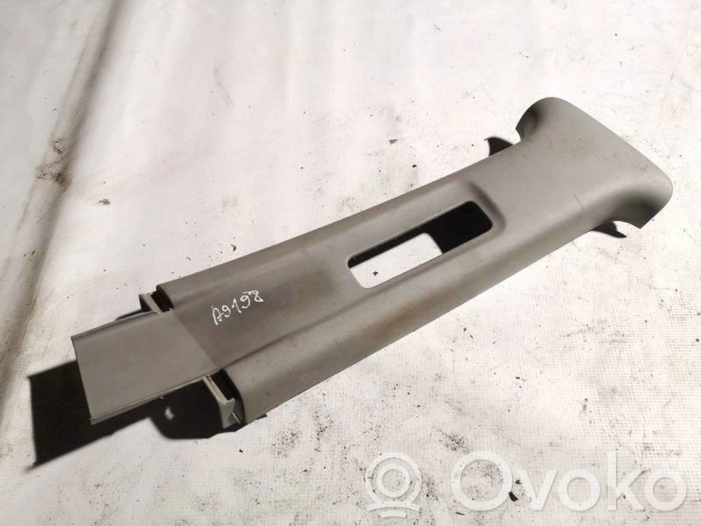 Honda Jazz Alte piese de interior