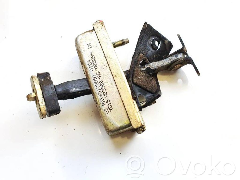 Ford Transit Charnière, capot moteur 