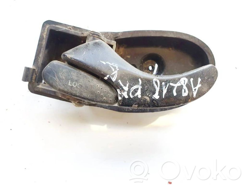 Ford Transit Manecilla interna puerta delantera 