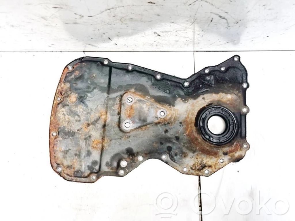Ford Transit Alte piese motor 