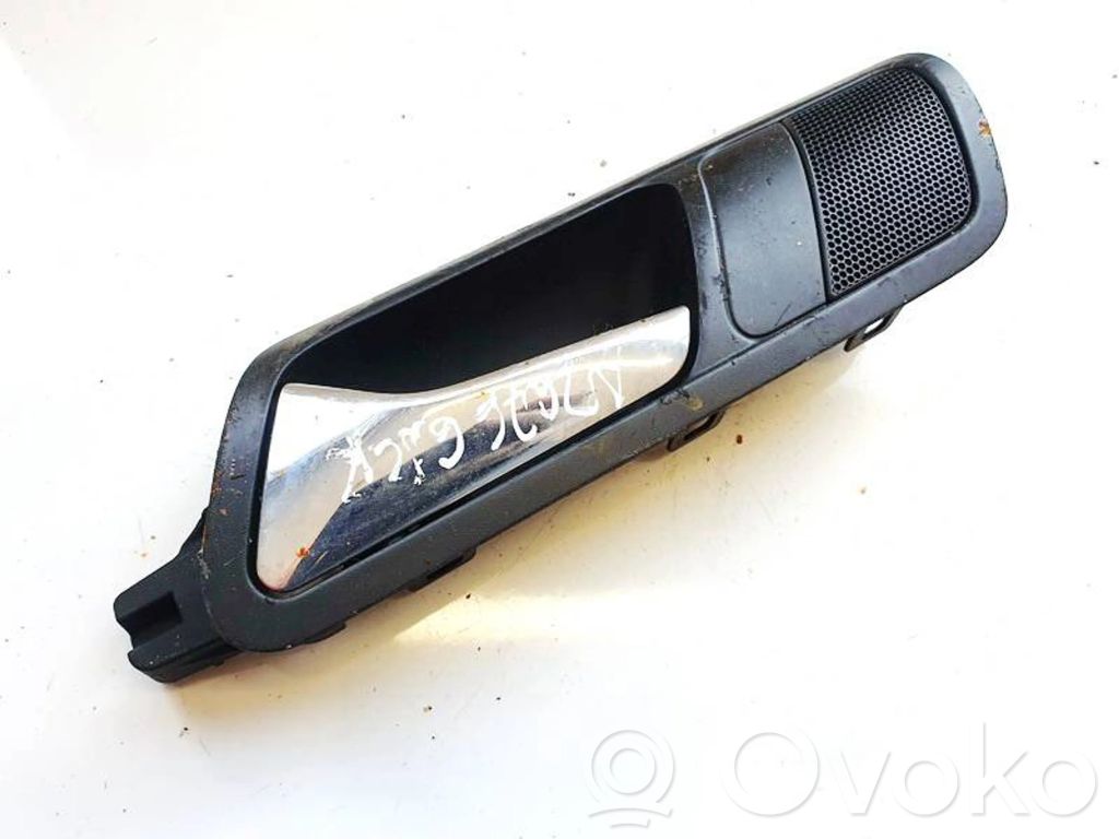 Manecilla interna puerta trasera   3C4839113Q,3C4839113Q