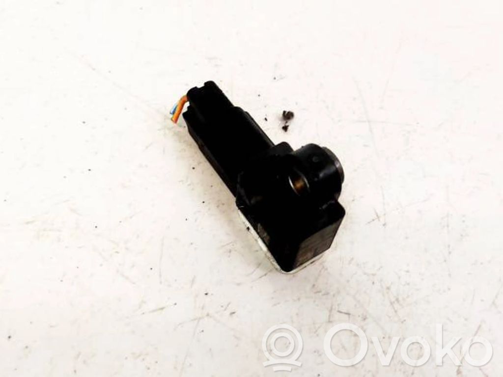 Ford Focus Sensore d’urto/d'impatto apertura airbag