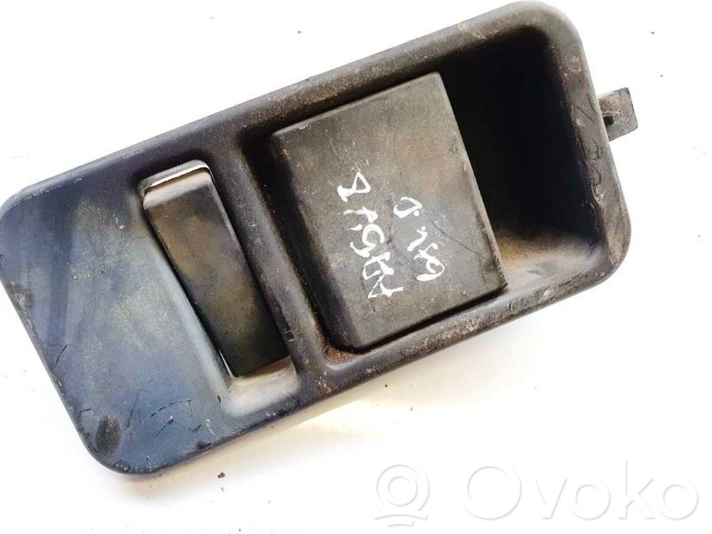 Etuoven ulkokahva   14525,14525