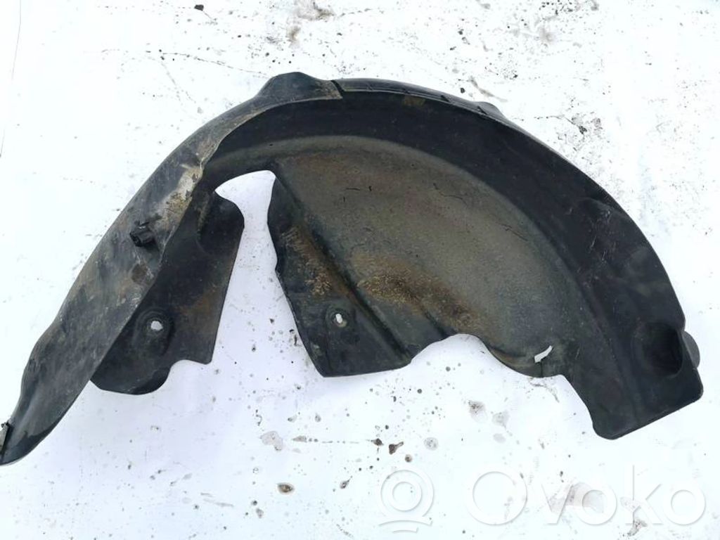 Pare-boue arrière   8200213412,8200213412