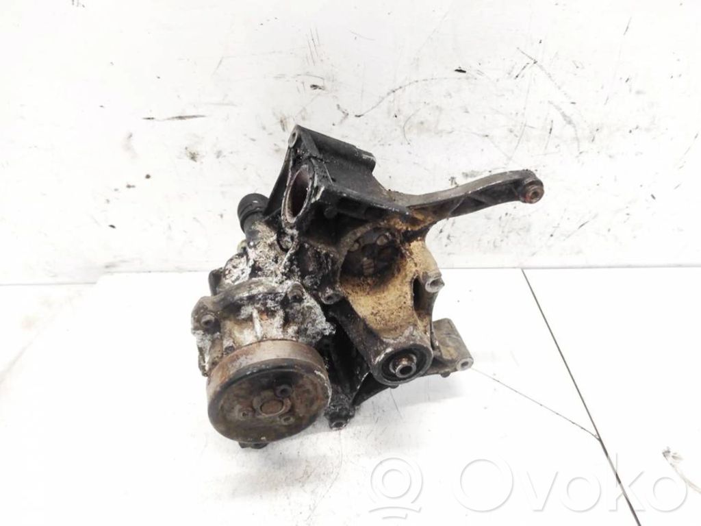 Audi A4 S4 B5 8D Vesipumppu 