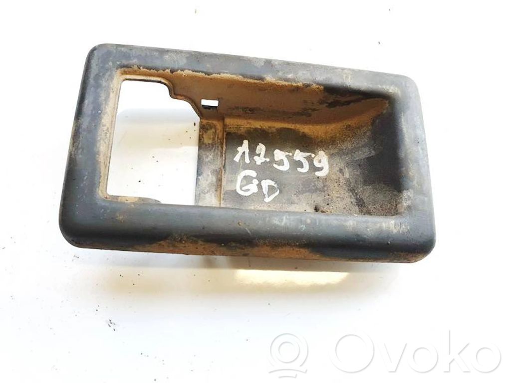 Altra parte interiore   A739,A739