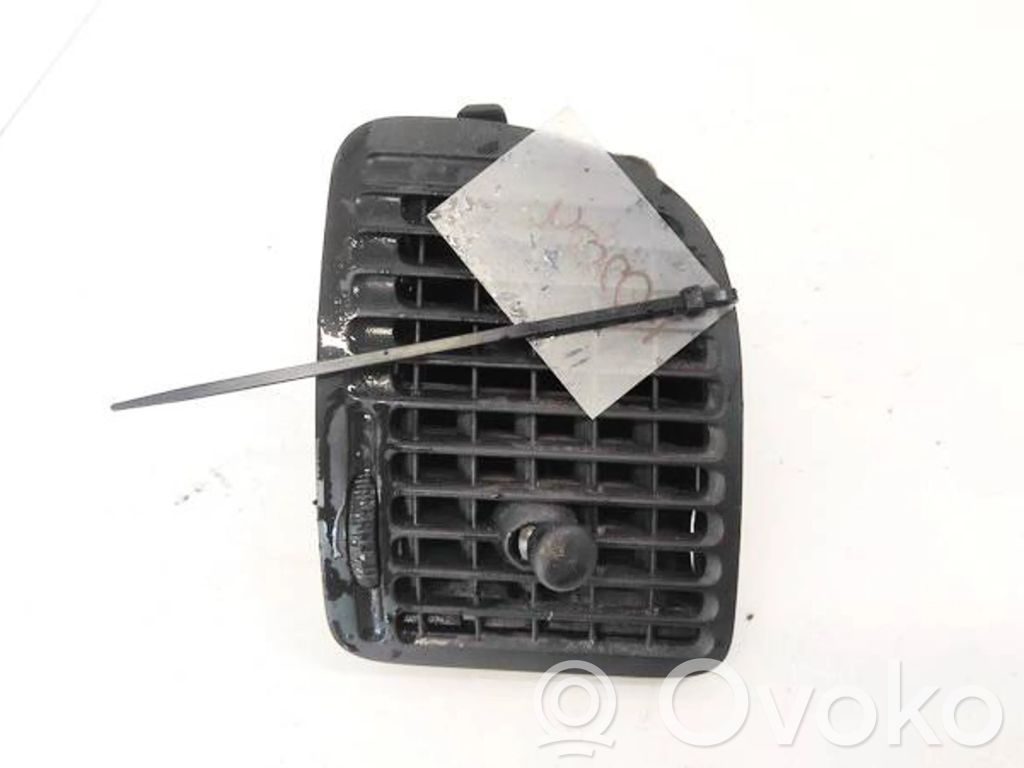 Rejilla de ventilación central del panel   12804037,12804037
